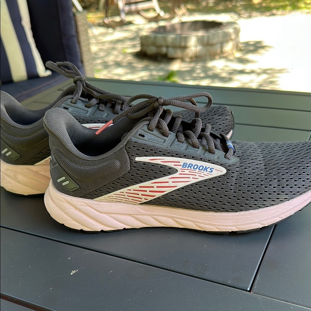 Brooks Anthem 6 Running shoes are